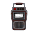 Accu-Vox - BioShock