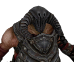 The Executioner - Infinity Blade