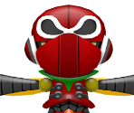 Mighty No. 7 - Brandish - Mighty No. 9