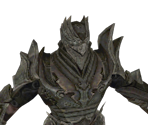 The Dark Knight - Infinity Blade