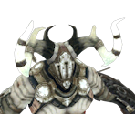 Horned Guardian - Infinity Blade