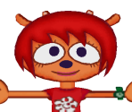 Lammy - PaRappa the Rapper 2
