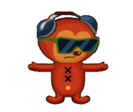 PJ DJ - PaRappa the Rapper 2