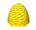 Bee Hive - Conker's Bad Fur Day