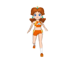 Daisy (Prototype) - Super Mario Strikers