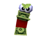 Money - Conker's Bad Fur Day