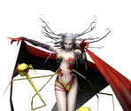 Cloud Of Darkness Board Piece - Dissidia: Final Fantasy