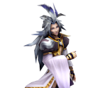 Kuja Board Piece - Dissidia: Final Fantasy