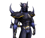 Cecil Board Piece - Dissidia: Final Fantasy