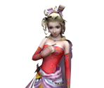 Terra Board Piece - Dissidia: Final Fantasy