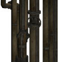 Pipes A - BioShock 2