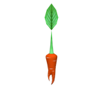Pikpik Carrot - Pikmin 2