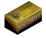 357 Magnum Ammo - Fallout: New Vegas