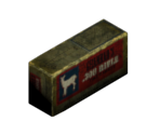 308 RR Ammo - Fallout: New Vegas