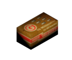 10mm Ammo - Fallout: New Vegas