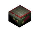 12 Gauge Shotgun Ammo - Fallout: New Vegas