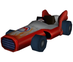 Mario Kart - Mario Kart Arcade GP 2