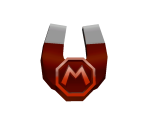 Magnet - Mario Kart Arcade GP 2