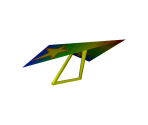 Glider - Mario Party 3