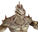 Marrow Fiend - Infinity Blade