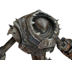 Iron Golem - Infinity Blade