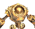 Plated Golem - Infinity Blade