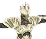 Raidriar (The God King) - Infinity Blade