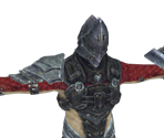 Hedge Knight - Infinity Blade
