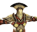 Plated Sorok - Infinity Blade