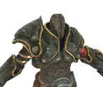 Storm Paladin - Infinity Blade