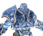 Frozen Paladin - Infinity Blade