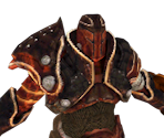 Inferno Paladin - Infinity Blade