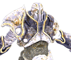 Venom Paladin - Infinity Blade