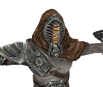 Assassin - Infinity Blade
