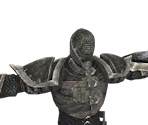 Iron Guard - Infinity Blade