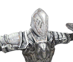 Rogue Knight - Infinity Blade