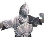 Cavalier - Infinity Blade