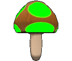 Spore - Pokémon Sun / Moon