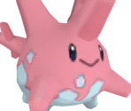 #222 Corsola - Pokémon Sun / Moon