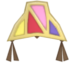 Island Challenge Amulet - Pokémon Sun / Moon