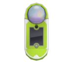 Ride Pager - Pokémon Sun / Moon