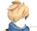 Ace Trainer (Male) - Pokémon Sun / Moon