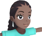 Trial Guide (Female) - Pokémon Sun / Moon