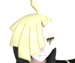 Gladion - Pokémon Sun / Moon