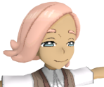 Ilima - Pokémon Sun / Moon