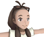 Player's Mother - Pokémon Sun / Moon