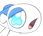 #746 Wishiwashi - Pokémon Sun / Moon