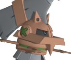 #772 Type: Null - Pokémon Sun / Moon