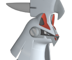 #773 Silvally - Pokémon Sun / Moon