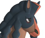 #750 Mudsdale - Pokémon Sun / Moon